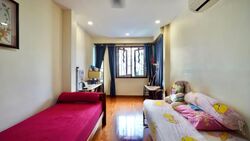 Sennett Terrace (D16), Terrace #534536611